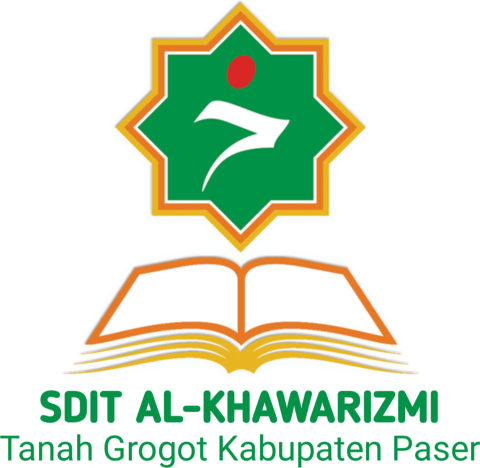 Logo SDIT AL-KHAWARIZMI